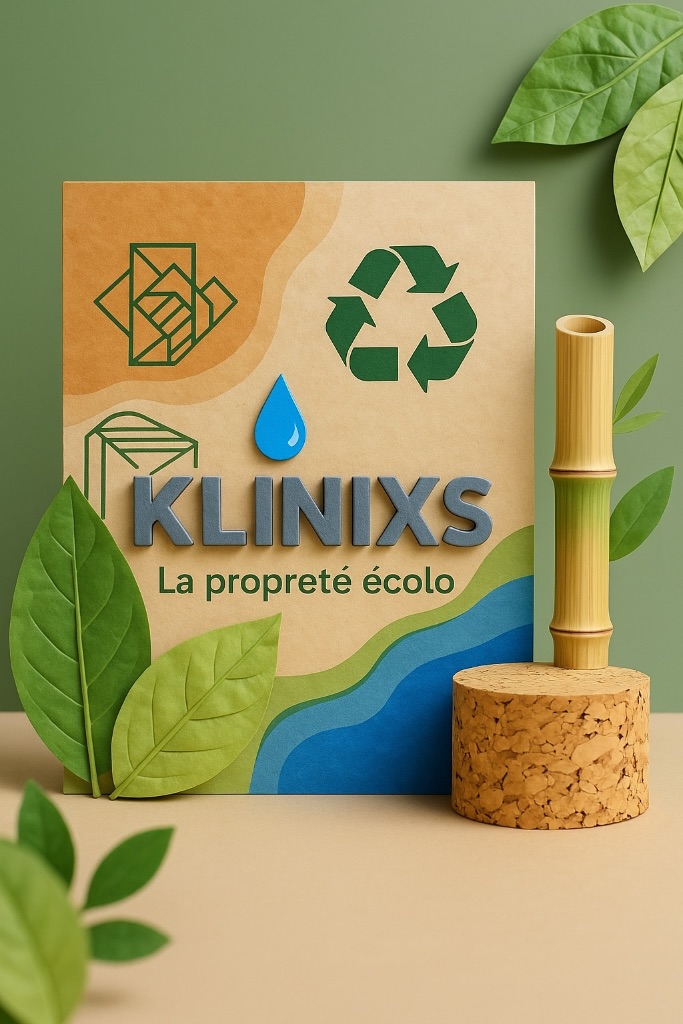 KLINIXS Logo
